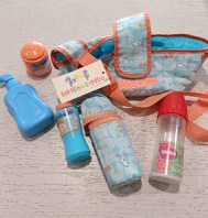 ACCESSORI CICCOBELLO