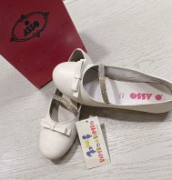 BALLERINE CERIMONIA TG 36