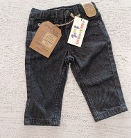 JEANS PRENATAL 6/9 MESI NUOVO!