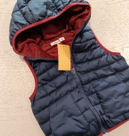 SMANICATO PRENATAL 4/5 ANNI