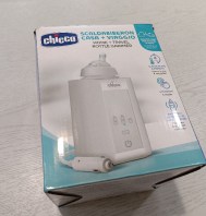SCALDABIBERON CASA/AUTO CHICCO