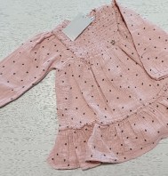 VESTITO MAYORAL 18 MESI