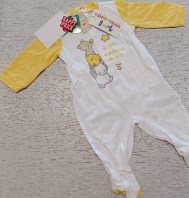 TUTINA CHICCO 3 MESI NUOVA!