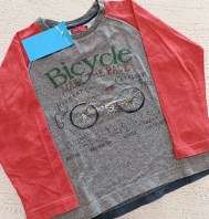 MAGLIA CHICCO 2 ANNI