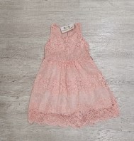 VESTITO CERIMONIA 3/4 ANNI