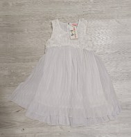 VESTITO CERIMONIA 5/6 ANNI