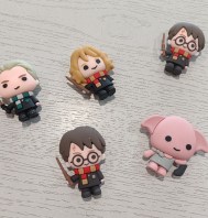 PERSONAGGI HARRY POTTER