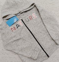 FELPA MAYORAL 7 ANNI