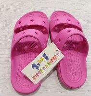 CROCS ORIGINALI TG 30/31