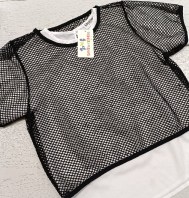 SET 2 MAGLIE 10/12 ANNI