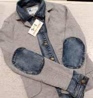 GIACCHETTO JEANS TG S