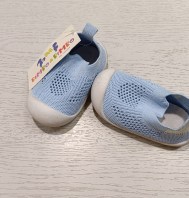 SCARPE ANTISCIVOLO TG 18/19