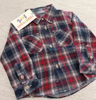 CAMICIA SARABANDA 1 ANNO