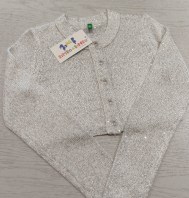 COPRISPALLE BENETTON 8/9 ANNI