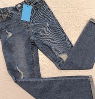 JEANS 7 ANNI