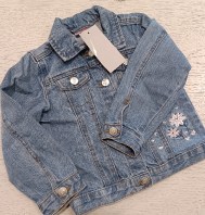 GIACCHETTO JEANS 12/18 MESI