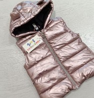 SMANICATO IDEXE' 3 ANNI