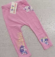 LEGGINS 3 ANNI