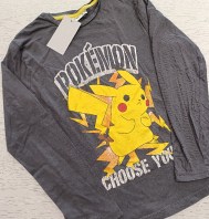 MAGLIA POKEMON 9/10 ANNI