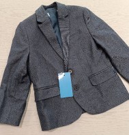 GIACCA CERIMONIA 3/4 ANNI