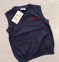 GILET GAS 3/4 ANNI