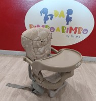 ALZASEDIA CAM+IMBOTTITURA+VASSOIO