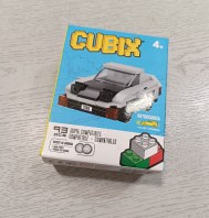COSTRUZIONI CUBIX