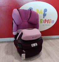 SEGGIOLINO AUTO CYBEX KG 9/36