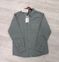 CAMICIA 11/12 ANNI NUOVA!