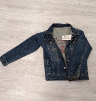 GIACCHETTO JEANS GUESS 10 ANNI