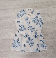 CAMICIA BENETTON 8/9 ANNI