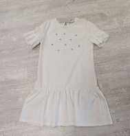 VESTITO CERIMONIA 10 ANNI