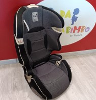 SEGGIOLINO AUTO KIWI KG 18/36+ISOFIX