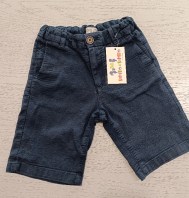 PANTALONCINO 4/5 ANNI