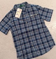CAMICIA 6/7 ANNI