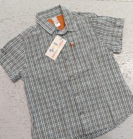CAMICIA 6 ANNI
