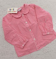 CAMICIA 30/36 MESI