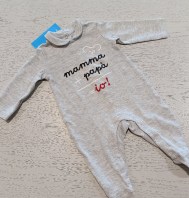 TUTINA PRENATAL 1/3 MESI