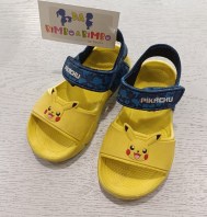 SANDALI MARE POKEMON TG 26