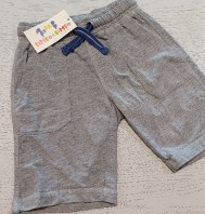 PANTALONCINO 4/5 ANNI