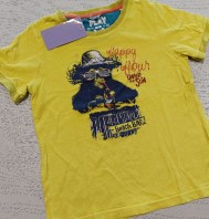 MAGLIA SARABANDA 6 ANNI