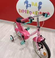 BICICLETTA+RUOTINE R