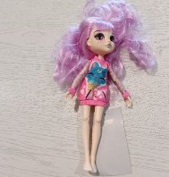 BAMBOLA RAINBOW HIGH