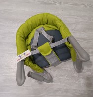 SEGGIOLINO DA TAVOLO INGLESINA