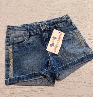 PANTALONCINO 3/4 ANNI