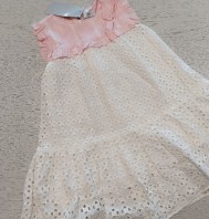 VESTITO Y-CLU' 4 ANNI