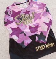 MAGLIA O. MARINES 3/4 ANNI