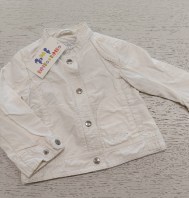 GIACCHETTO GEOX 1 ANNO