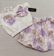 COMPLETO GONNA+MAGLIA 4 ANNI NUOVO!