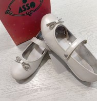 BALLERINE CERIMONIA TG 36